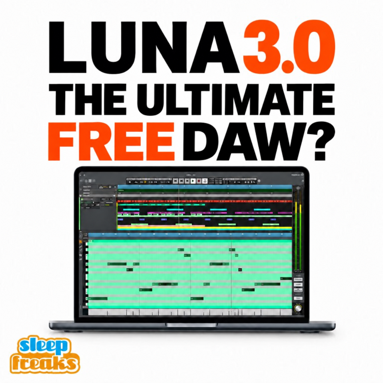 LUNA 3: What’s Free, What’s Paid & What’s New