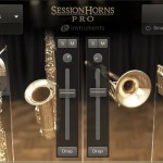Session Horns Pro