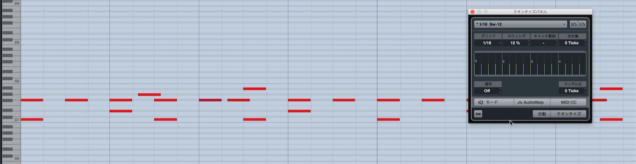 Production recipes_Techniques to avoid repetitive drums