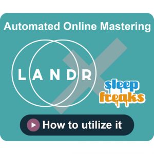 Automated mastering service LANDR gets an updrade