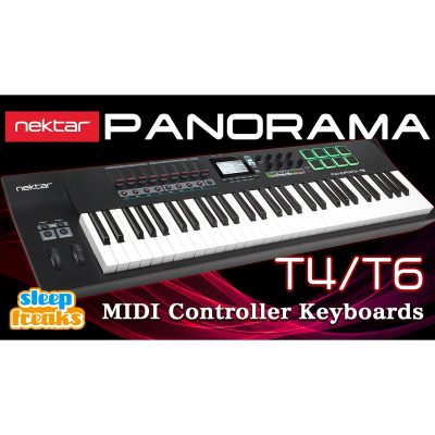 Nektar-Panorama-y4-t6-Midi-controller-keyboards-eye
