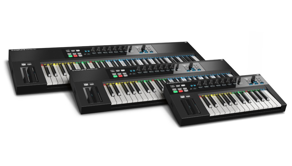 リアルタイムでのMIDI打ち込み Logic Pro の使い方