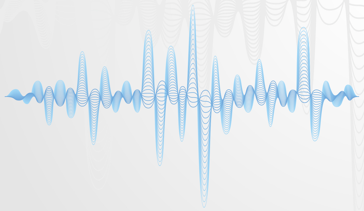 sound waves 2