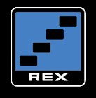 レックスファイル_REX File