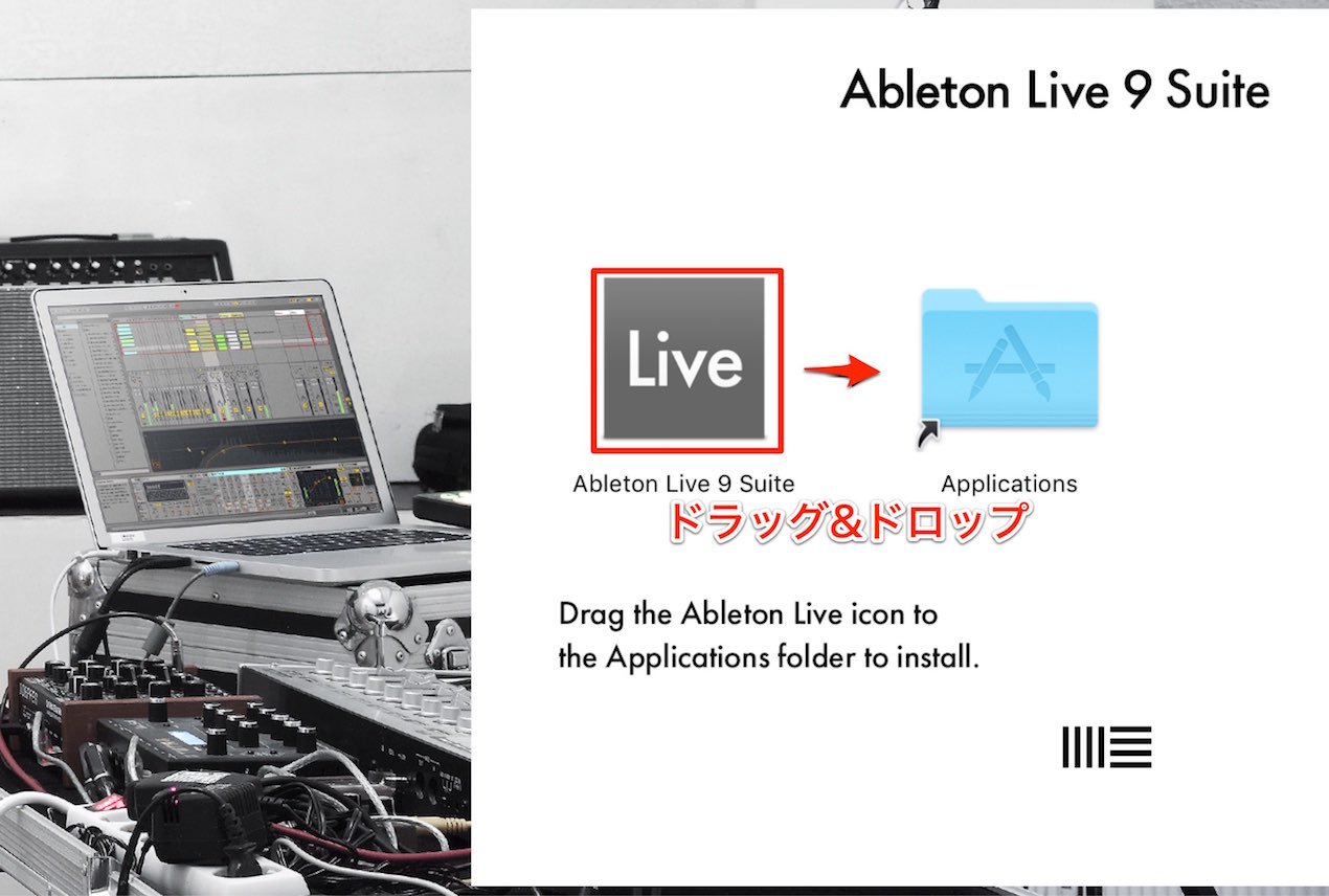 Ableton Live Suite 11.3.11 for apple instal