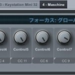 MIDI-Controler