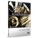 Session horns