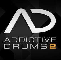 Addictive Drums 