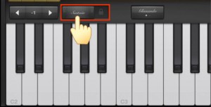 GarageBand iOS Keyboard_2