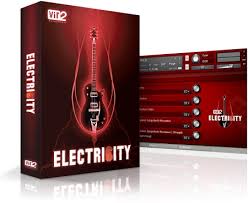 Vir2 Electri6ity 使い方① トリガーキー ＆ パワーコード