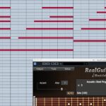 アコギを手軽に演奏させる RealGuitar 3