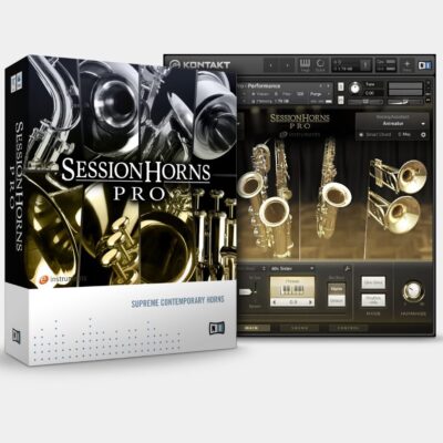 Session Horns