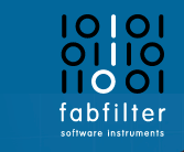 FabFilter Pro-Q 2