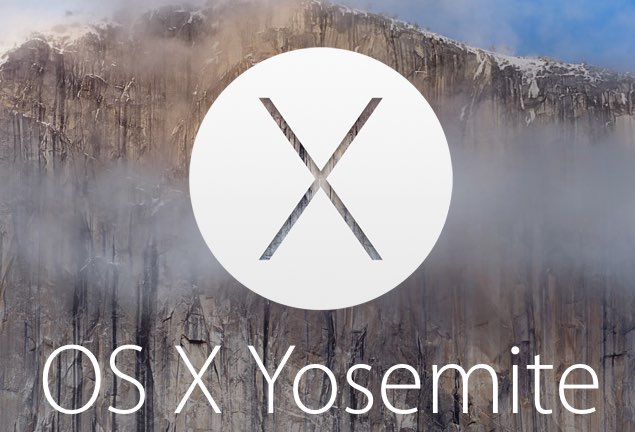 Apple - OS X Yosemite