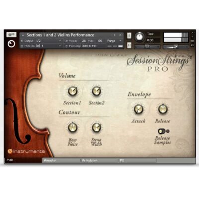 Session Strings Pro
