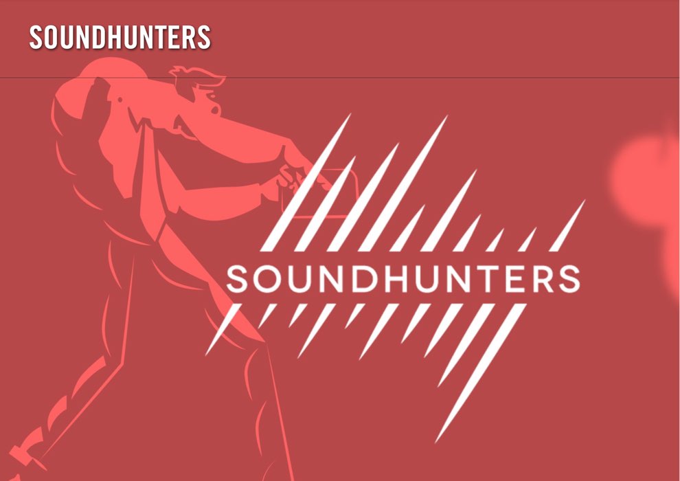 Soundhunterts