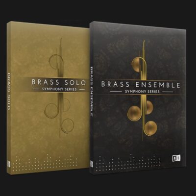 BRASS COLLECTIONの使い方 【Native Instruments】