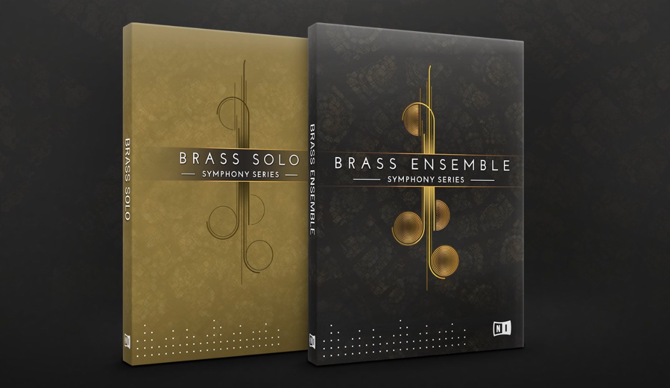 Symphony Series - Brass