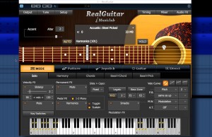 Realguitar 3 ableton version
