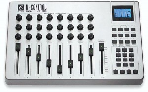 Midiトラックを音程ごとに分割 Studio One 使い方