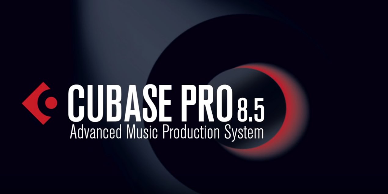 Cubase Pro 8 5 新機能 2