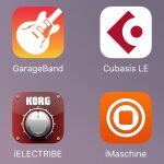 iOSアプリとの連携