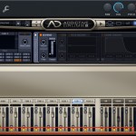 追加したソフトシンセ音源をパラアウトする FL Studio