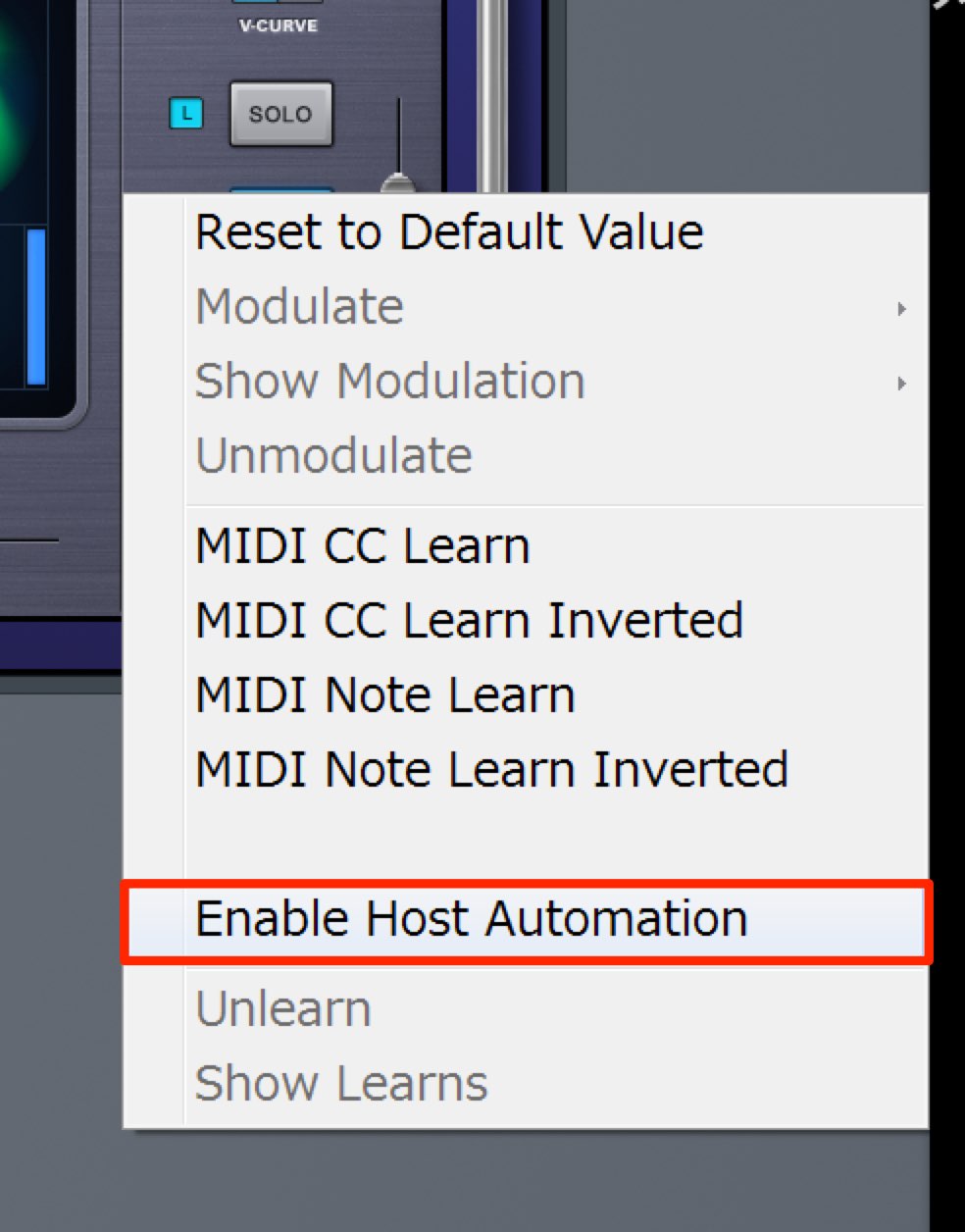 オートメーションを使用する Fl Studio 使い方