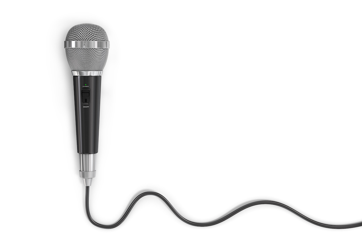 Mic