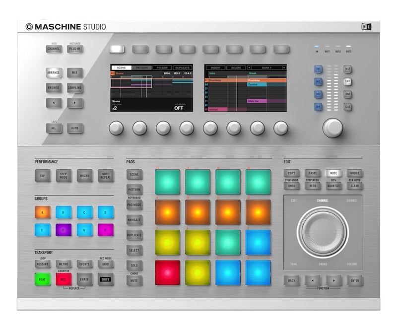 NI_MASCHINE