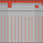 効率的なベロシティ設定術  Ableton Live Tips