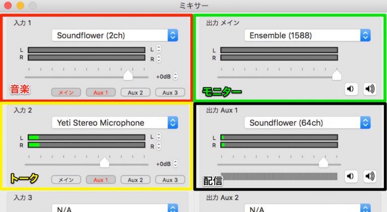 ladiocast for mac