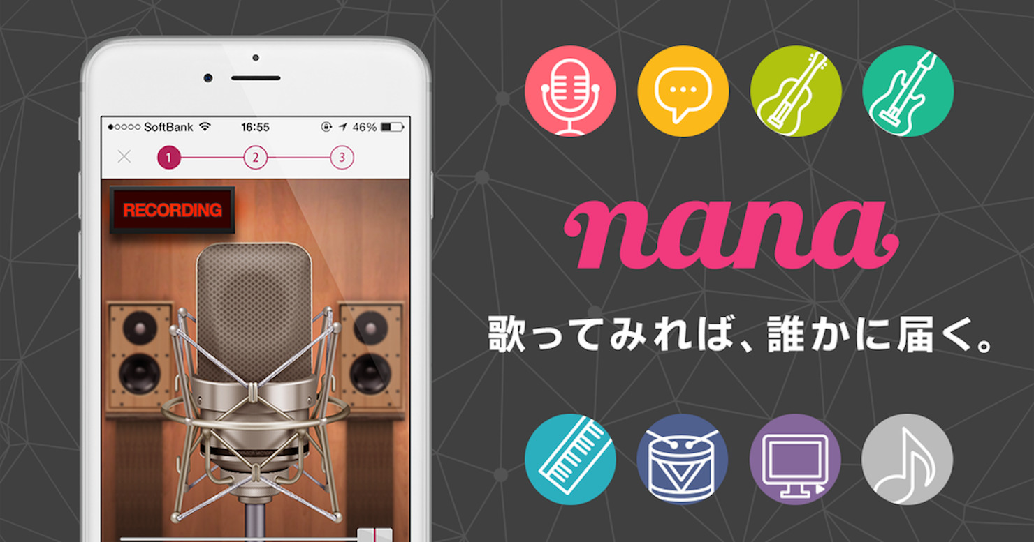 Dtmerならではの Nana 活用術