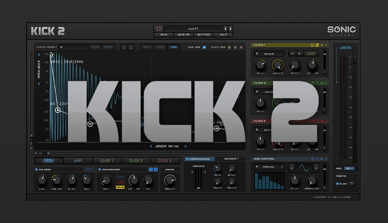 KICK 2 が30%オフ
