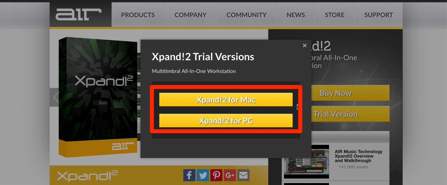 xpand 2 vst free download crack