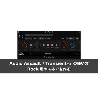 Audio-Assault-transient-plus-tutorial-eye