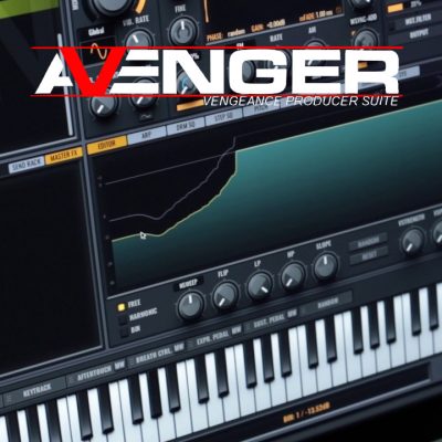 Vengeance-Sound_avenger