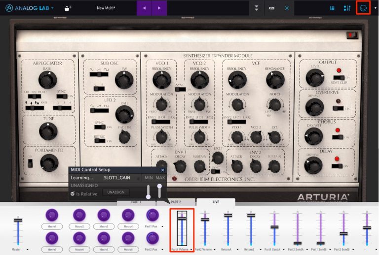 arturia analog lab 3 crahsing arturia analog lab 3 crahsing