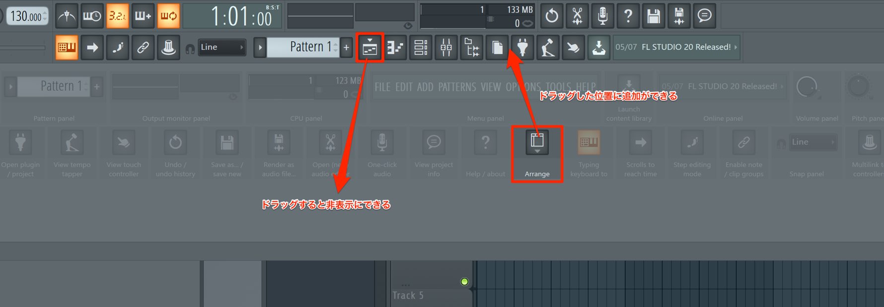 fl studio 20 for mac