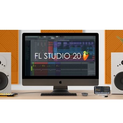 FL Studio 20
