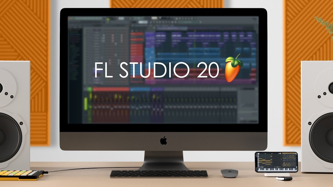 fl studio 20 templates