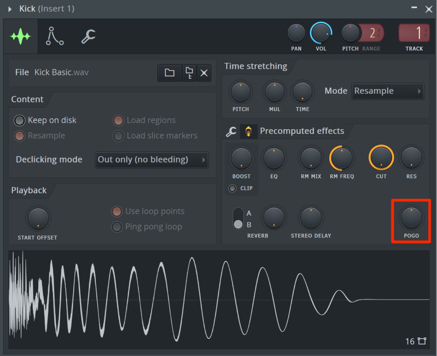 Fl Studio 新機能 Macへの対応 様々なサウンドエディット機能