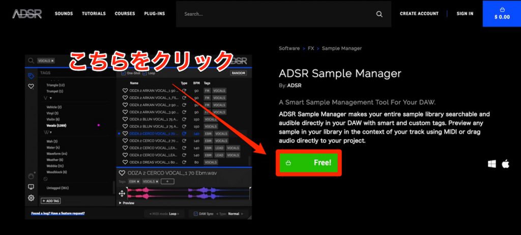 adsr sample manager vs audiofinder adsr sample manager vs audiofinder