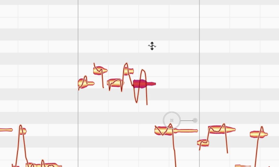 定番ピッチ編集ソフト Melodyne 4 assistantの概要と使い方