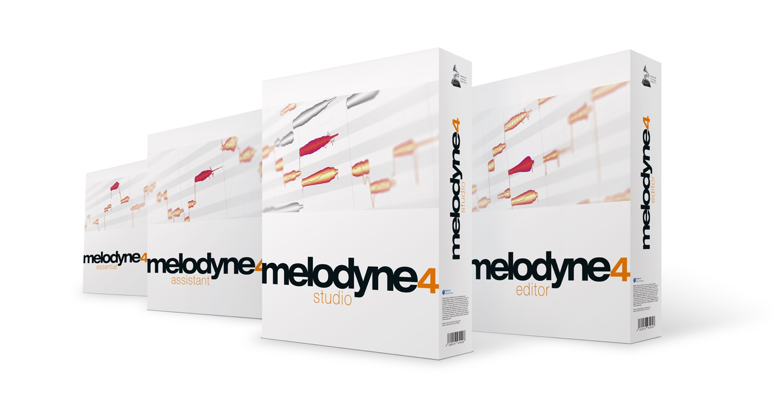 定番ピッチ編集ソフト Melodyne 4 Essentialの概要と使い方