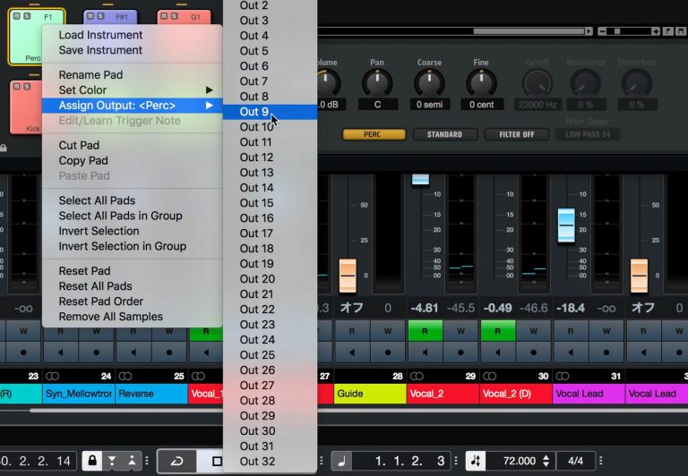 Cubase 10 新機能 ③ Audio Alignment、Groove Agent SE 5 など