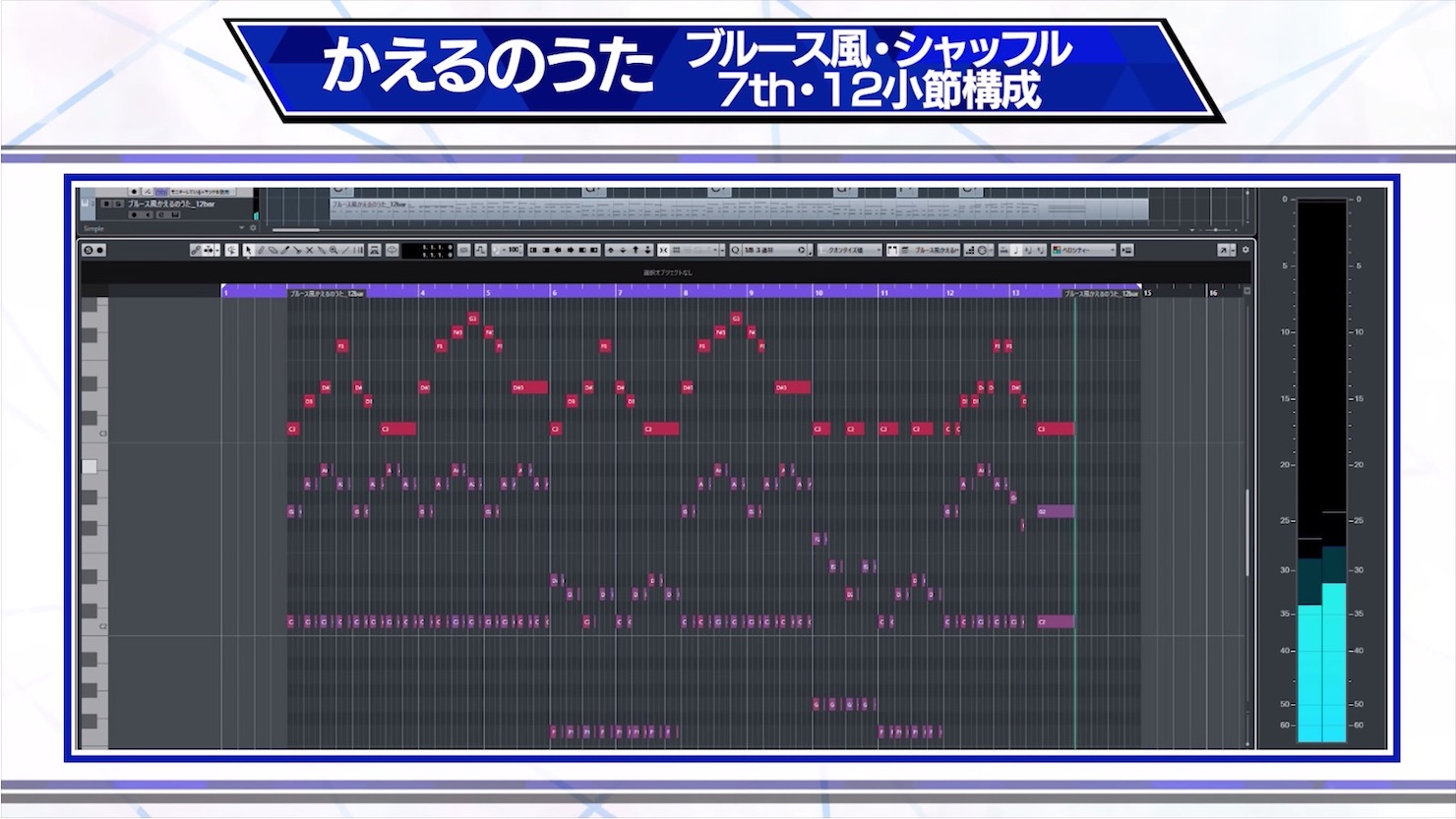 第6回 北アメリカ アメリカ メキシコ 古今東西スケール解説