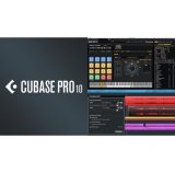 Cubase-Pro10-3-2