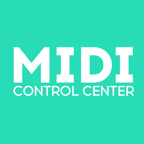MIDI Control Center