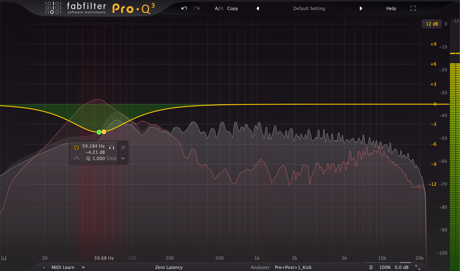 why does everyone use fabfilter pro q